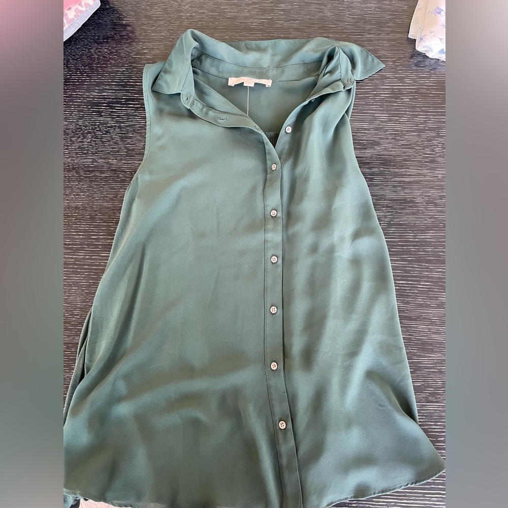 Loft Tank Top